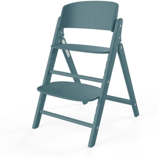 Cybex Click & Fold Hochstuhl Stone Blue