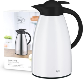 Alfi Alfi Thermoskanne Signo 1,0l 1423211100