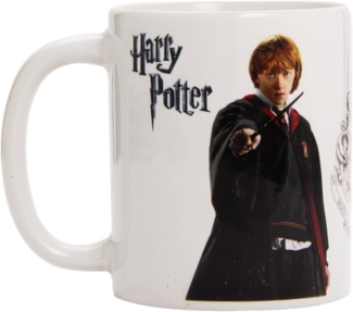 Kaffeetasse Ron Weasley