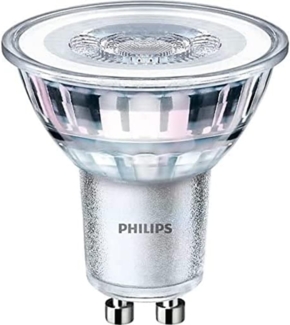 Philips LEDclassic Lampe 35W, GU10, 2-er Pack, neutralwei脽 (3000 Kelvin), 265 Lumen, Reflektor, Nicht Dimmbar