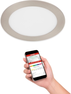 Di-Ka LED Aufbauleuchte