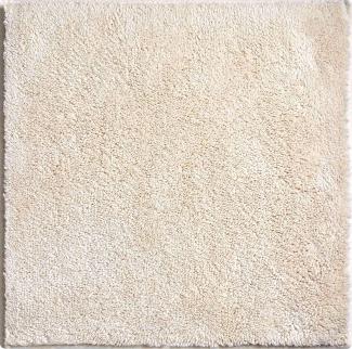 GRUND MARLA Badematte 60 x 60 cm Beige