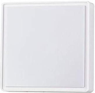 FABAS LUCE No. 3233-61-102 Deckenleuchte OBAN 24x24 weiss IP65