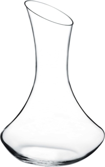 Dajar 74858 Karaffe 1. 6 L, Celebration Pasabahce, Transparent, 18 x 18 x 27,9 cm