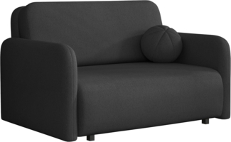 Schlafsofa Viva Sun II (Farbe: Velo 636)