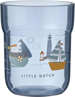 Mepal MIO Kinder-Trinkglas 250 ml Sailors Bay