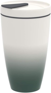Villeroy & Boch Coffee To Go Becher Green -GK