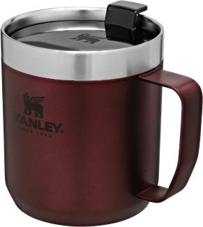 Stanley Camp Mug 0,35 L Wine Trinkbecher