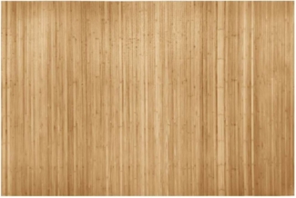 vidaXL Raumteiler Bambus 250x165 cm Natur 247197