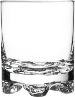 Iittala 1008509 Gaissa 2 Trinkgläser, Transparent, 7 x 7 x 8. 5 cm, 22 cl