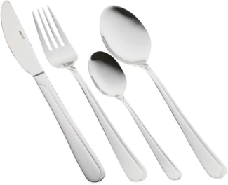 Kinghoff Kinghoff Besteck 72-teilig glänzend 8108