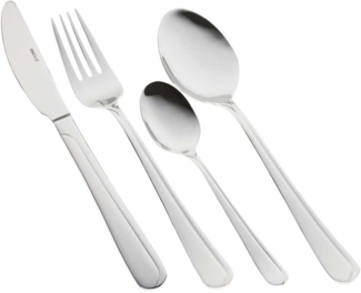 Kinghoff Kinghoff Besteck 72-teilig glänzend KH3509