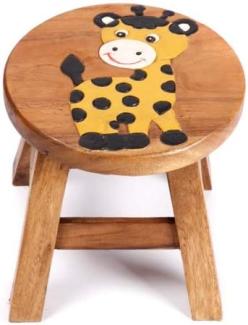 Hocker \"Giraffe\"