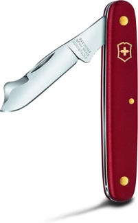 Victorinox Okuliermesser Kombi S rot Blister