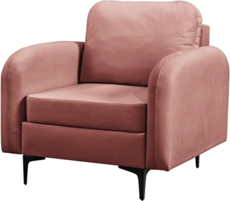 Sessel Vadrin, Farbe: Manila 29