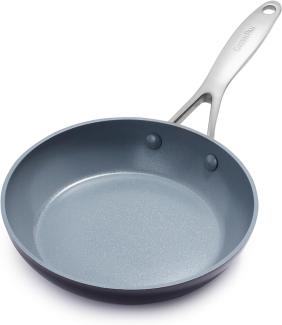 GreenPan 8'' Frypan grau