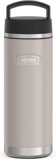 Thermos Isoliertrinkflasche Icon sandstone mat 0,71 L