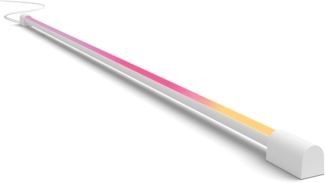 Philips Hue Play Gradient Light Tube 125cm weiß