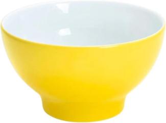 KAHLA Pronto Colore Bowl 14 cm sunny yellow