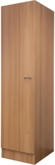 Flex-Well Seitenschrank Nano (B x H x T) 50 x 200 x 57 cm, für viel Stauraum