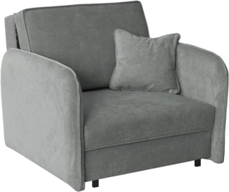 Schlafsofa Viva Loft I (Farbe: Run Again 85)