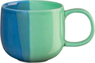 ASA Selection Espressotasse, Blueberry Smoothie Joy