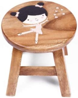 Hocker \"Ballerina\"