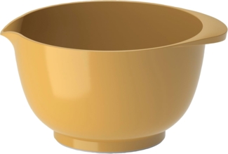 Rosti Rührschüssel Margrethe 0,75 L Curry Durostima®