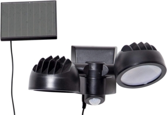 Best Season LED-Solarspot