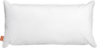 sleepling Wasserkissen orthopädisches Kopfkissen, 1-tlg, 40x80 cm oder 50x70 cm, einzeln oder als 2er Set