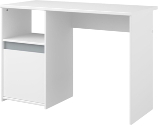 Parisot Schreibtisch Pirouette 4 (1-St)