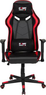 Gaming/Schreibtischstuhl GAME-ROCKER G-30