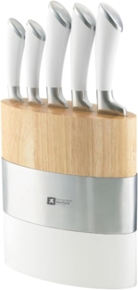 Richardson Sheffield FUSION Messerblock 5-teilig