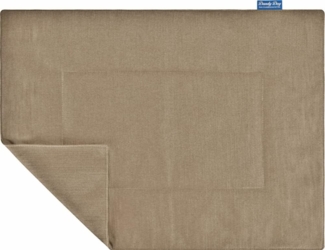 Dandy Dog Hundedecke Eco Dog Schlamm Größe M