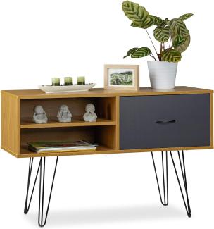 Sideboard Retro Design 10022743