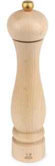 Peugeot CLERMONT Pfeffermühle Holz Natur 24cm
