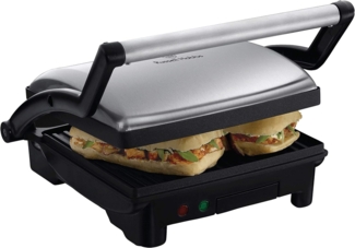 Russell Hobbs 17888-56 Cook at Home 3in1 Paninigrill