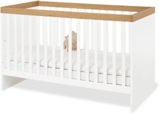 Kinderbett 'Linje'