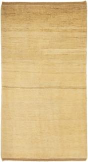 Morgenland Läufer Gabbeh - Perser - 192 x 110 cm - beige