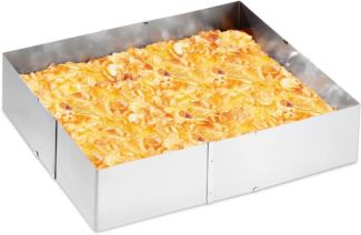 Gefu Uno Backrahmen 8,5 cm