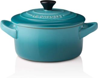 Le Creuset Mini Cocotte Karibik