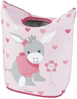 Sterntaler® Aufbewahrungskorb Emmi Girl