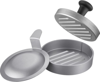 Westmark Hamburgermaker mit Heber Uno Plus