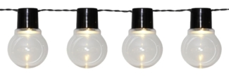 LED-Solarkette"Partaj Solar"