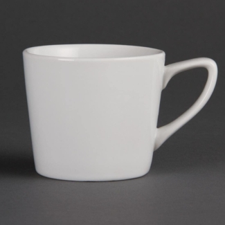 Olympia niedrige Kaffeetasse 20cl 20cl