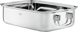 Rösle Bratreine ELEGANCE 37x27 cm