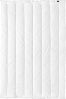 Centa-Star extra 1319.00 Aqua Aktiv Sommerbett (Leichtbett) 155x220 cm