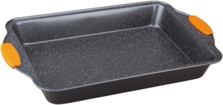 Berlinger Haus Berlinger Haus Backform 36cm Granit Diamond BH1140