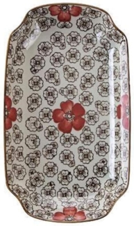 Merax Drehstuhl höhenverstellbar Bürostuhl (1 St), mit blütenförmiger Rückenlehne und schmetterlingsförmigem Sitzkissen