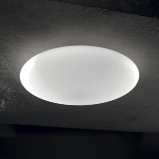 Smarties Glas Wand- & Deckenleuchte Ø 50cm
